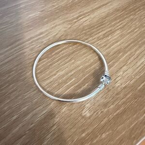 Pandora bangle bracelet